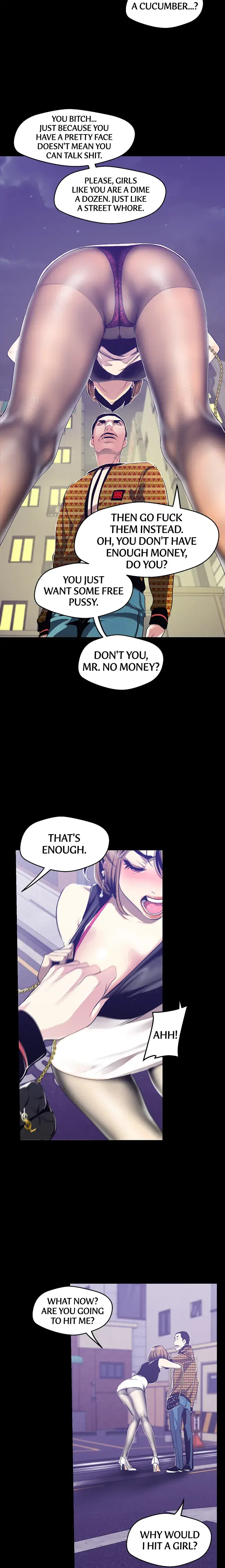 Brave New World Chapter 83 - Page 17