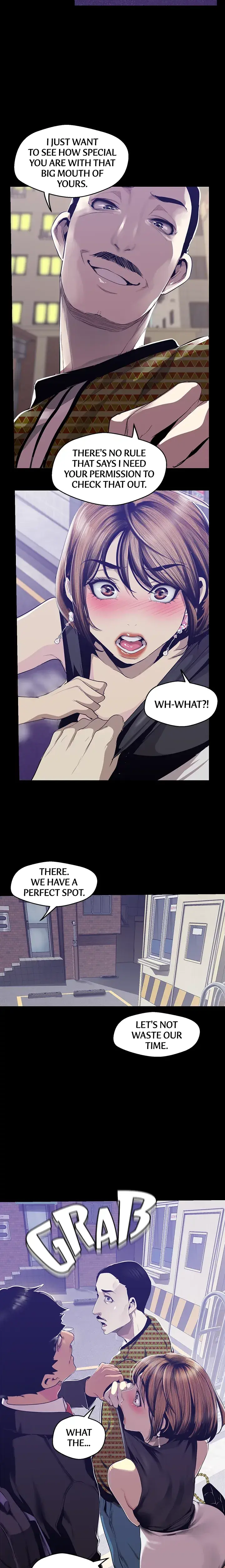 Brave New World Chapter 83 - Page 18