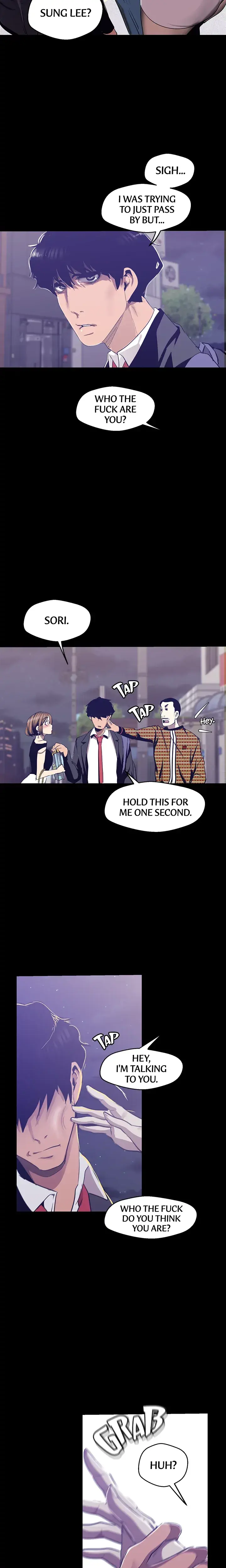 Brave New World Chapter 83 - Page 19