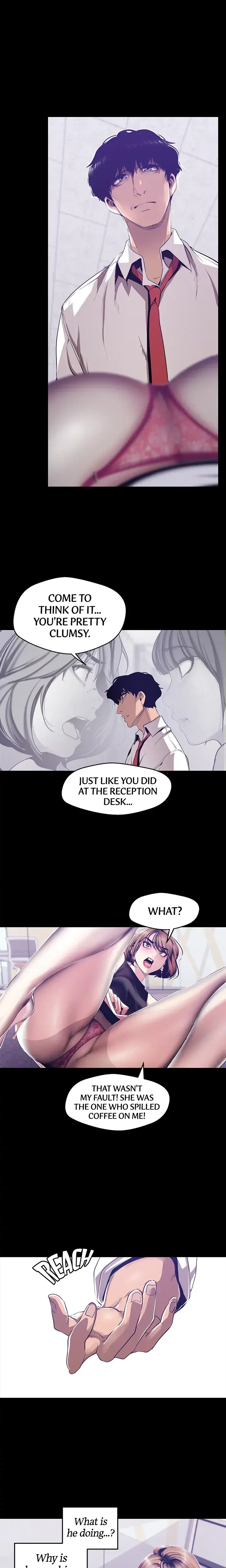 Brave New World Chapter 83 - Page 3