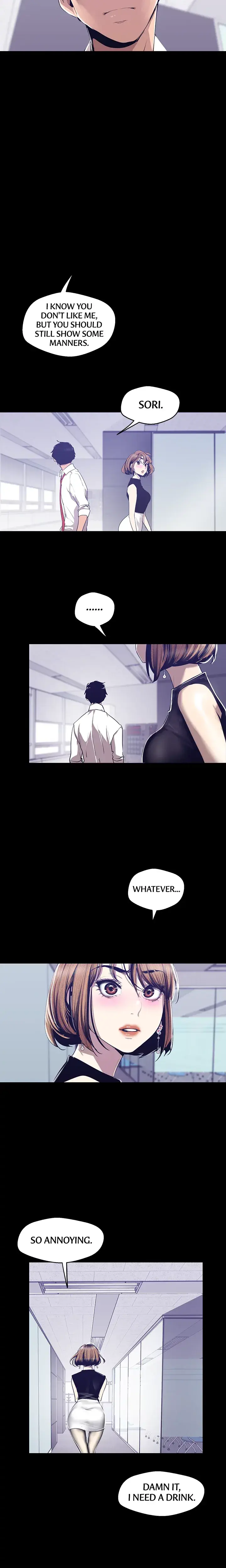 Brave New World Chapter 83 - Page 5