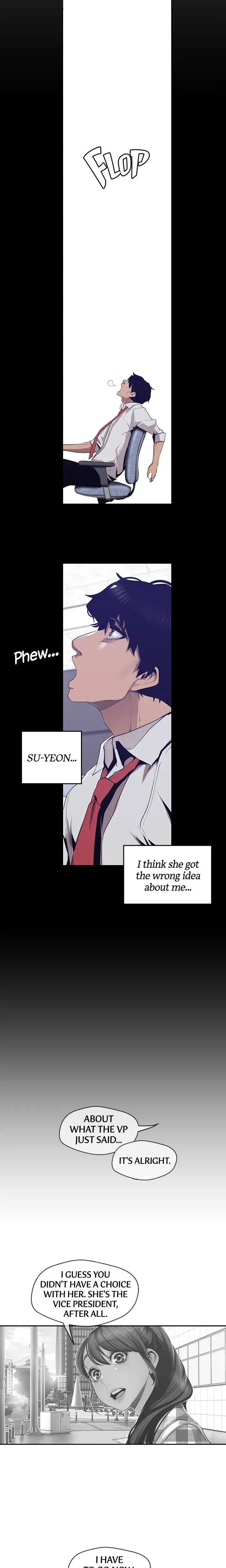 Brave New World Chapter 83 - Page 7