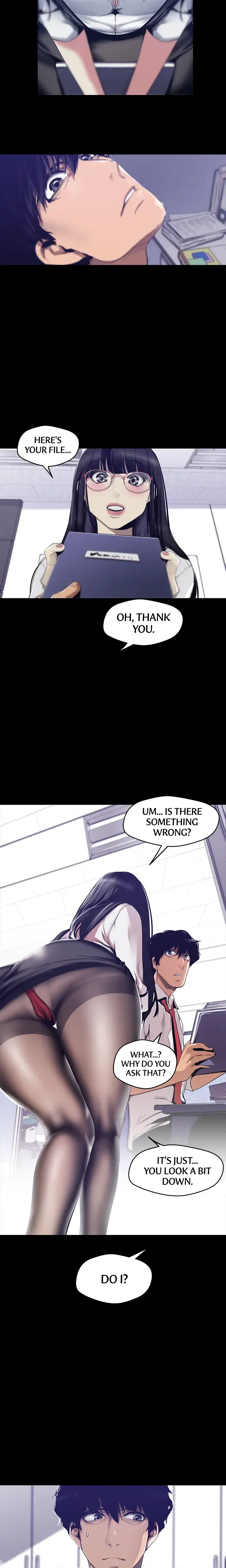 Brave New World Chapter 83 - Page 9