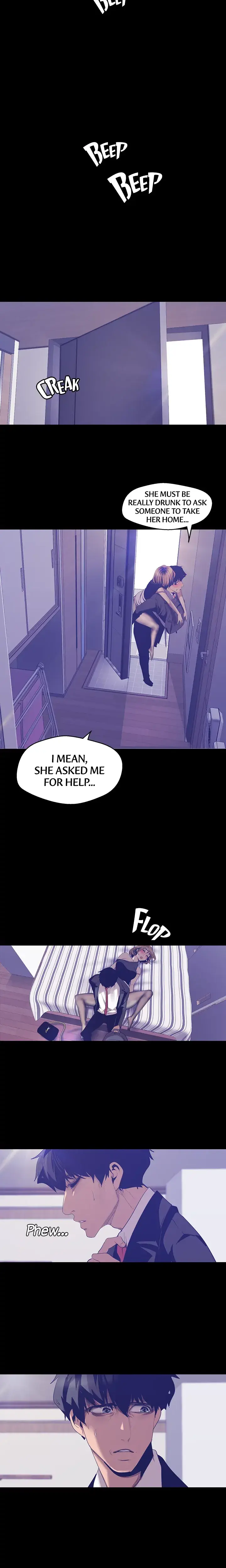 Brave New World Chapter 84 - Page 10