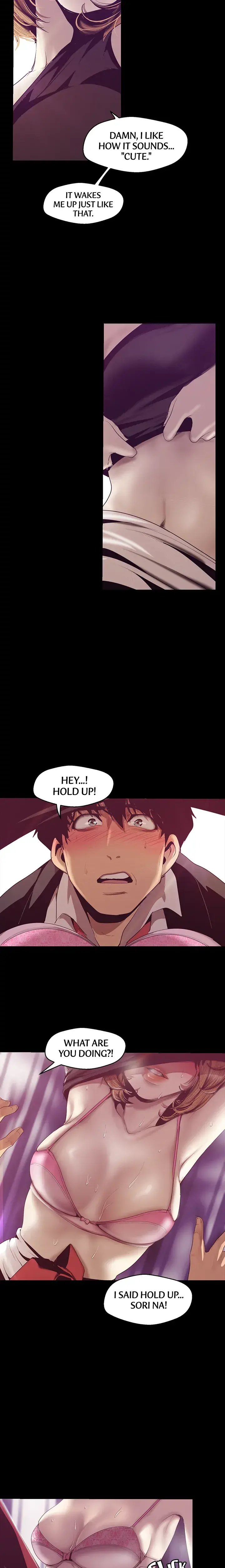 Brave New World Chapter 84 - Page 14