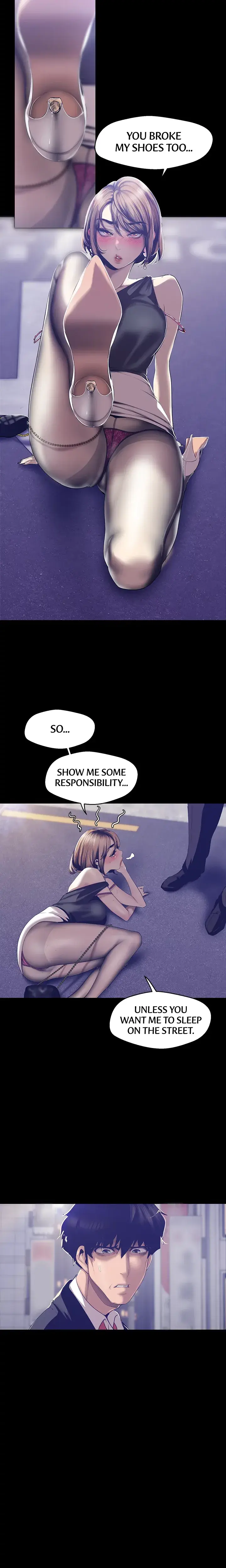 Brave New World Chapter 84 - Page 4