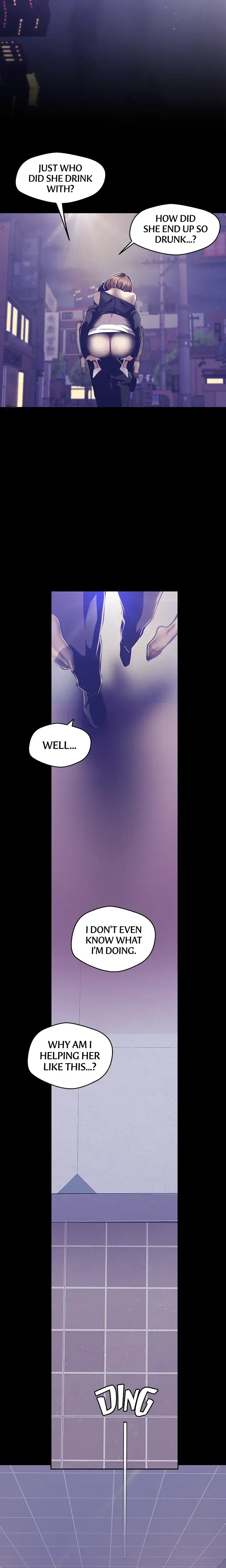 Brave New World Chapter 84 - Page 7