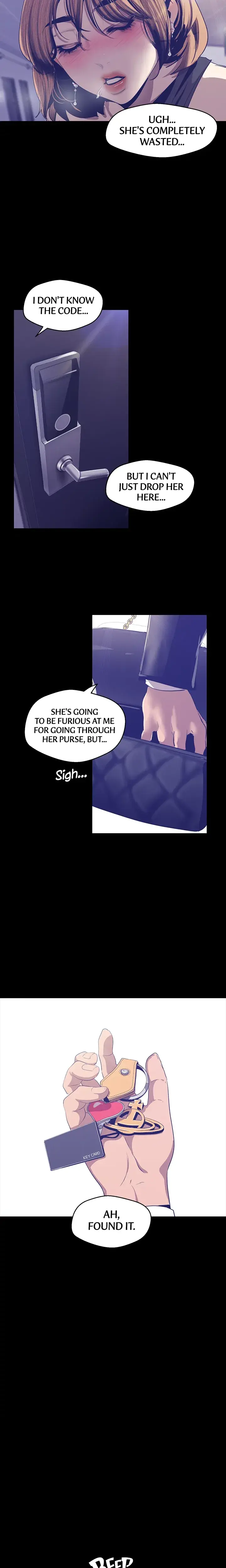 Brave New World Chapter 84 - Page 9