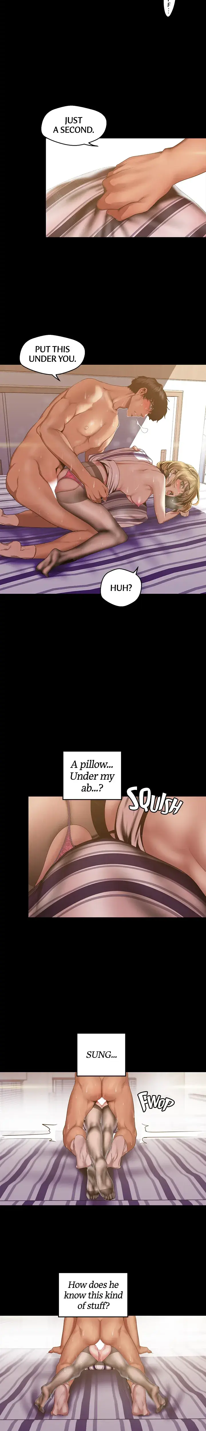 Brave New World Chapter 86 - Page 13