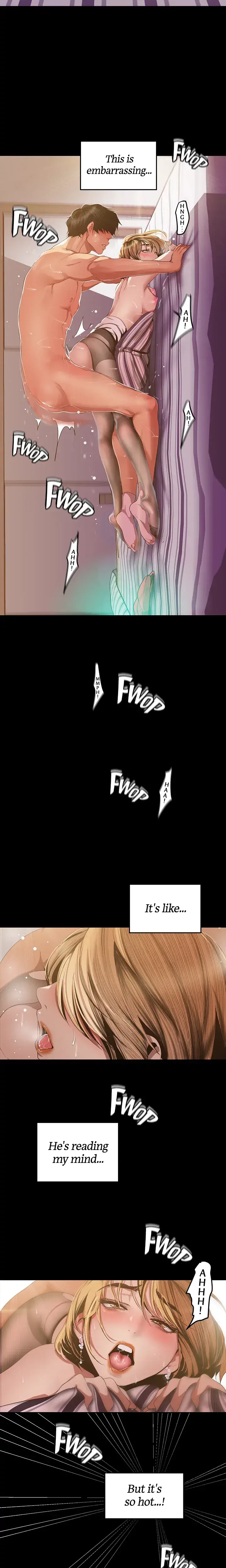 Brave New World Chapter 86 - Page 14