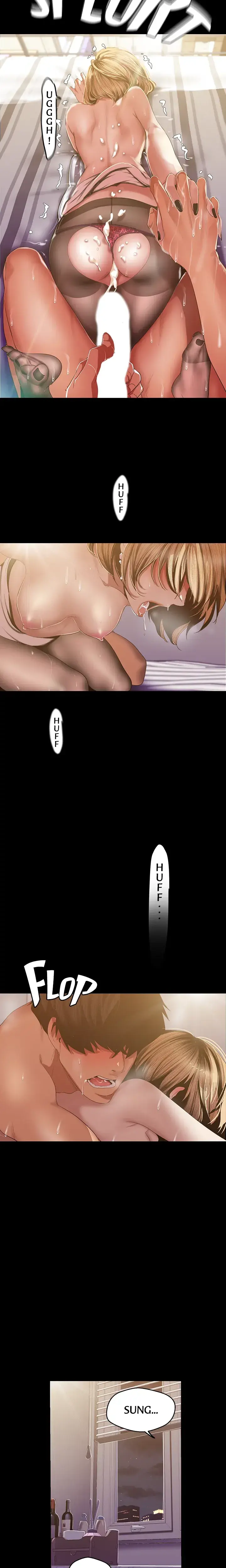 Brave New World Chapter 86 - Page 18