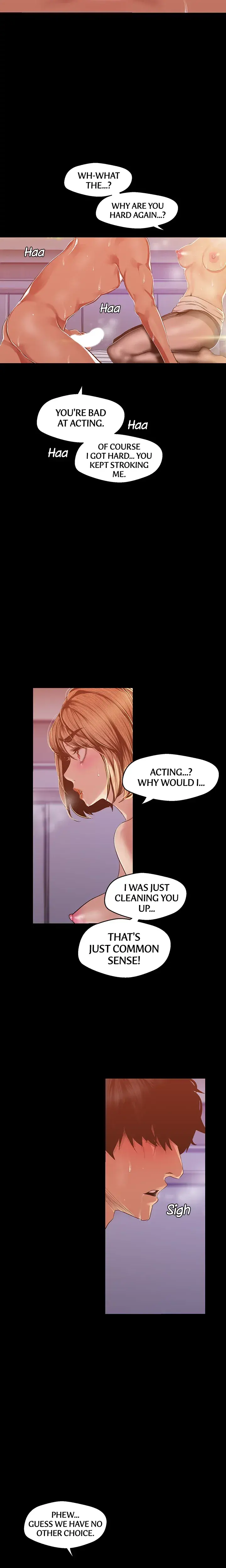 Brave New World Chapter 87 - Page 10