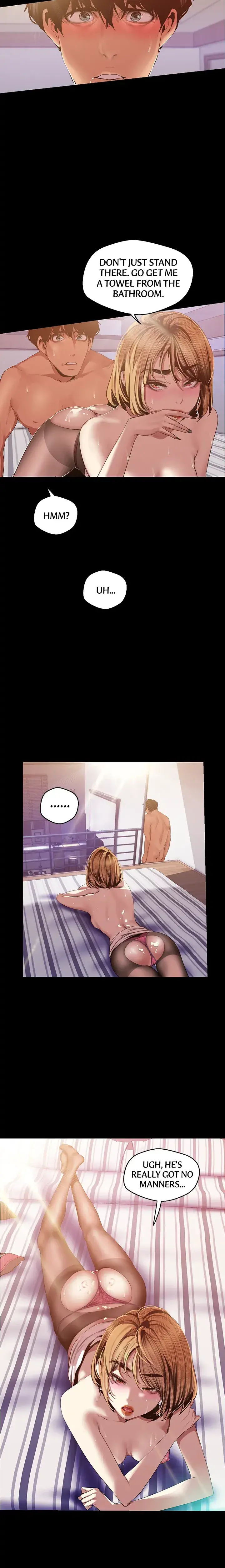 Brave New World Chapter 87 - Page 4