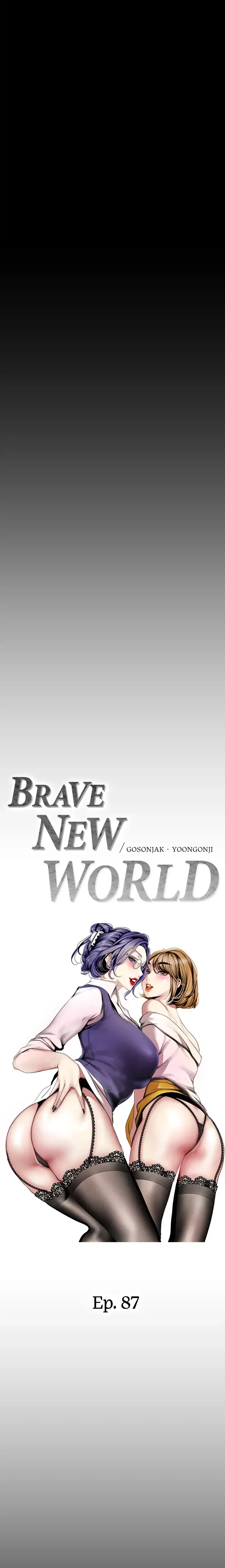 Brave New World Chapter 87 - Page 5