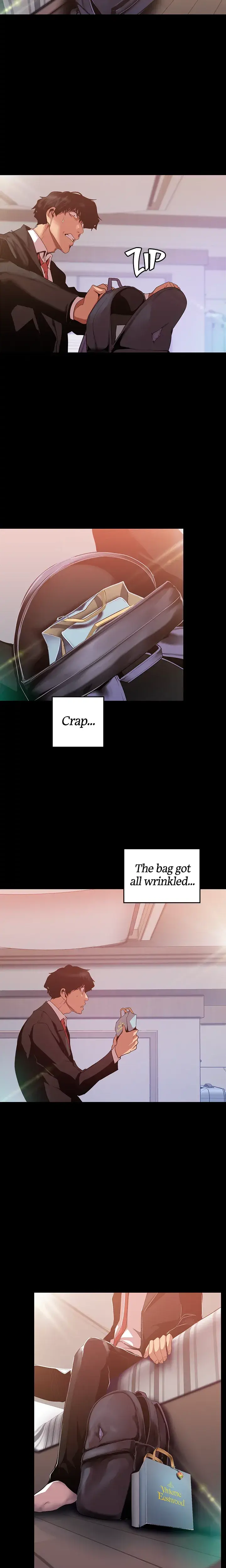Brave New World Chapter 88 - Page 14