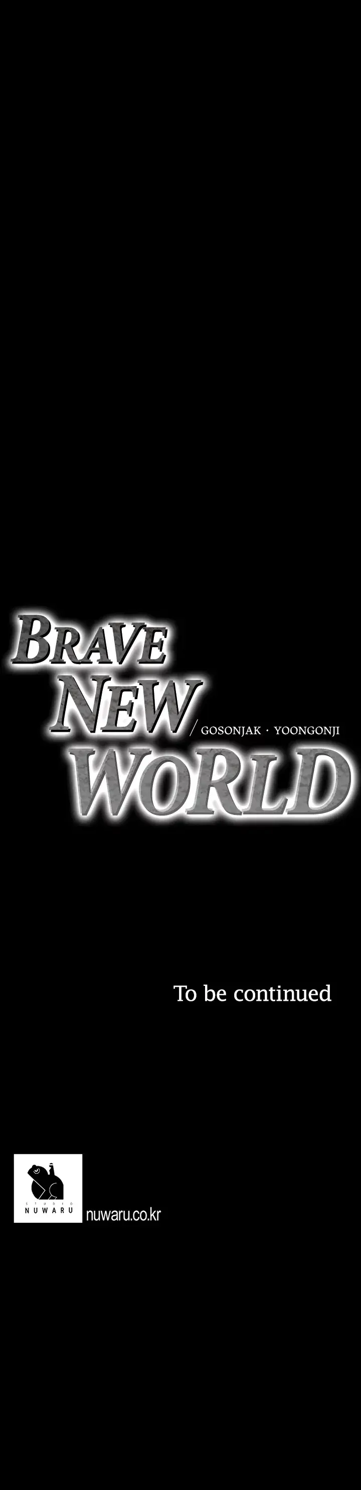 Brave New World Chapter 88 - Page 21