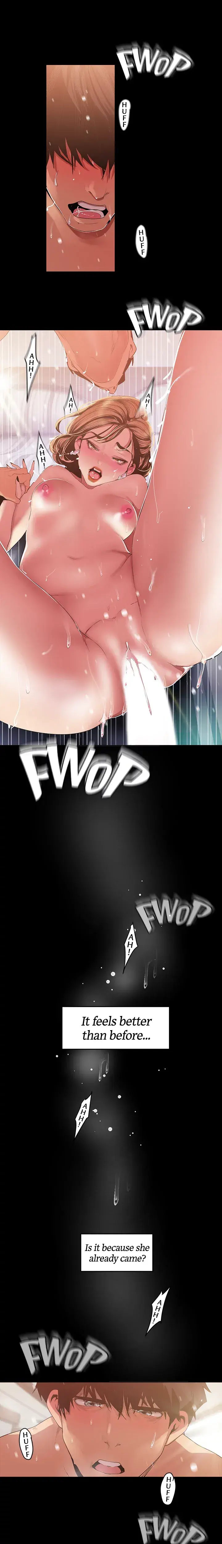 Brave New World Chapter 88 - Page 6