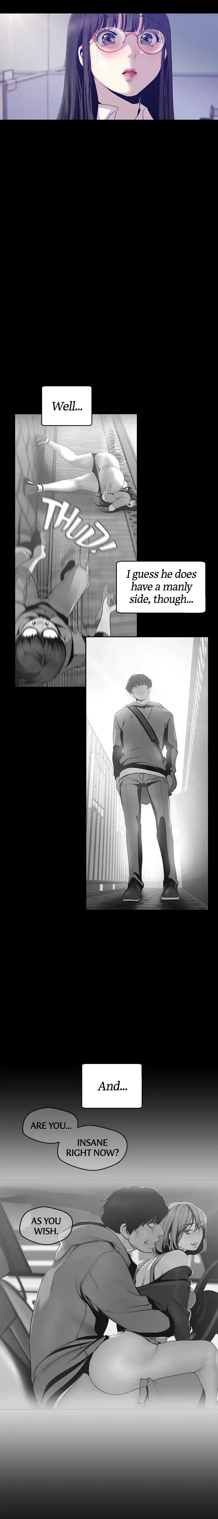 Brave New World Chapter 89 - Page 13