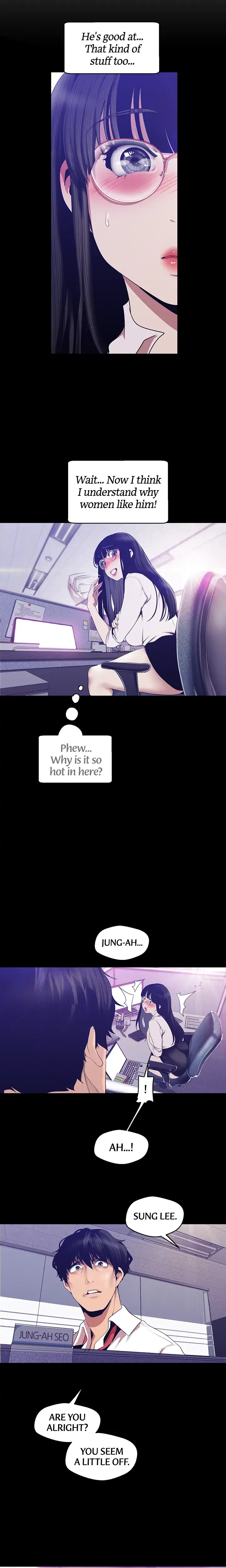Brave New World Chapter 89 - Page 14