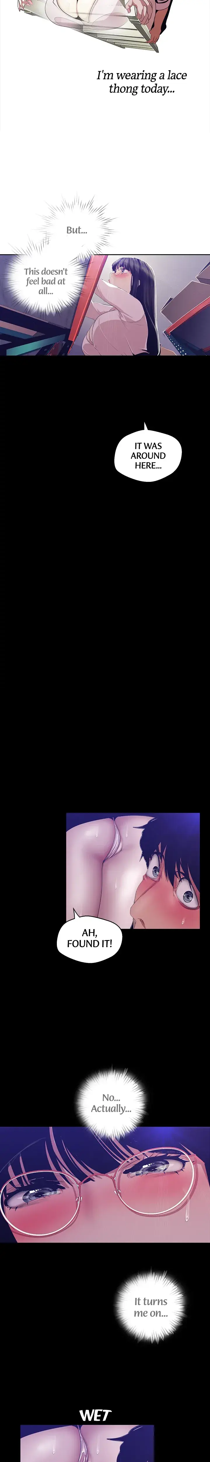 Brave New World Chapter 89 - Page 18