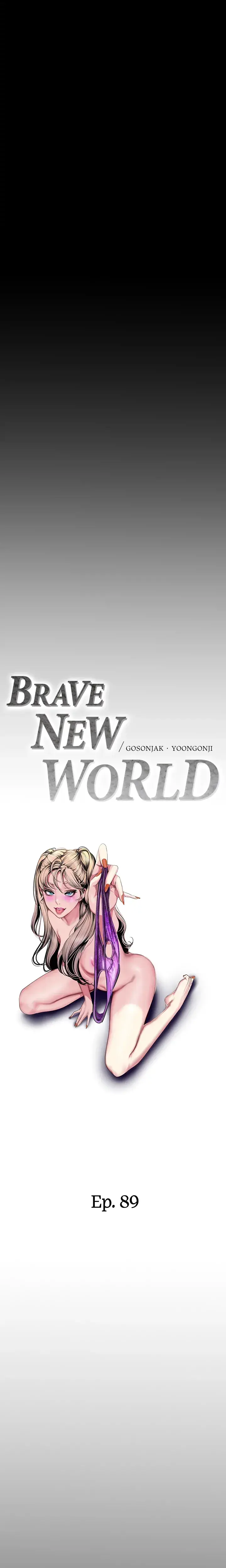 Brave New World Chapter 89 - Page 5