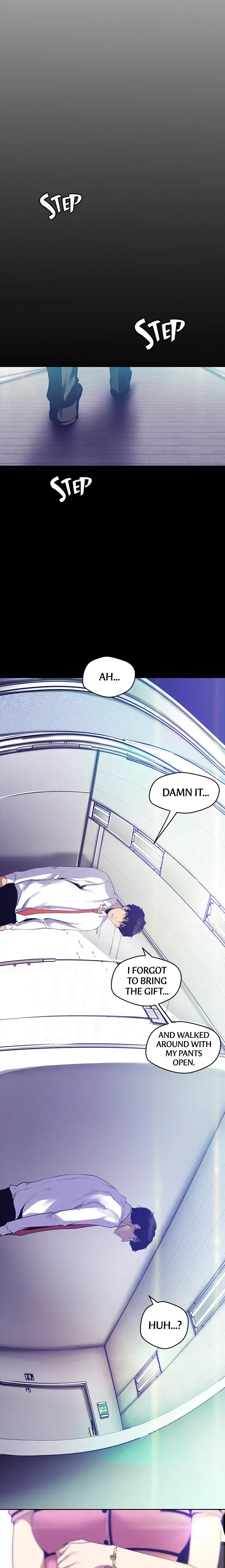 Brave New World Chapter 89 - Page 6