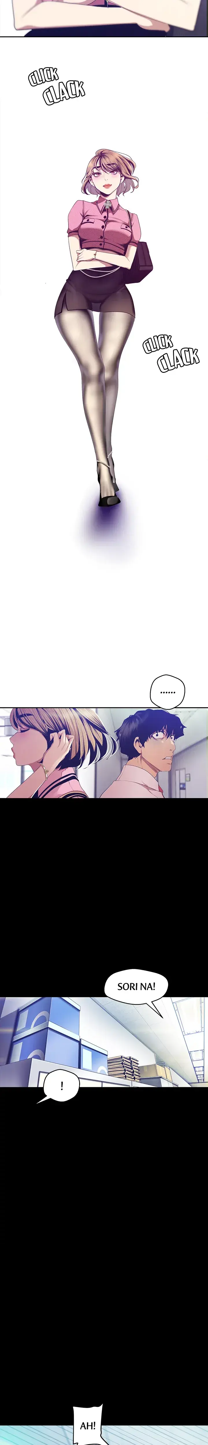 Brave New World Chapter 89 - Page 7