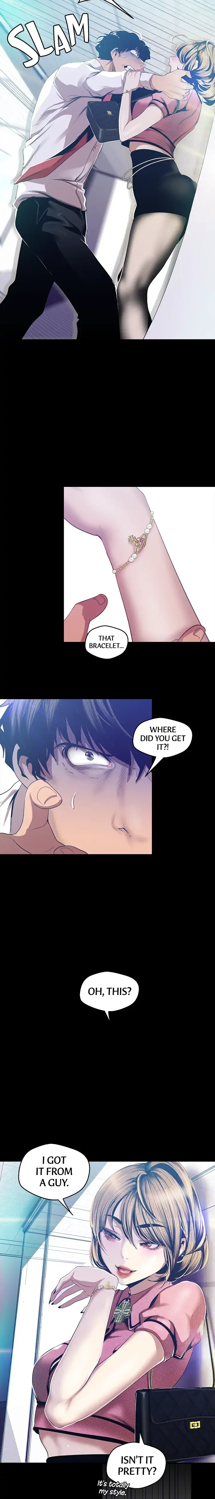 Brave New World Chapter 89 - Page 8