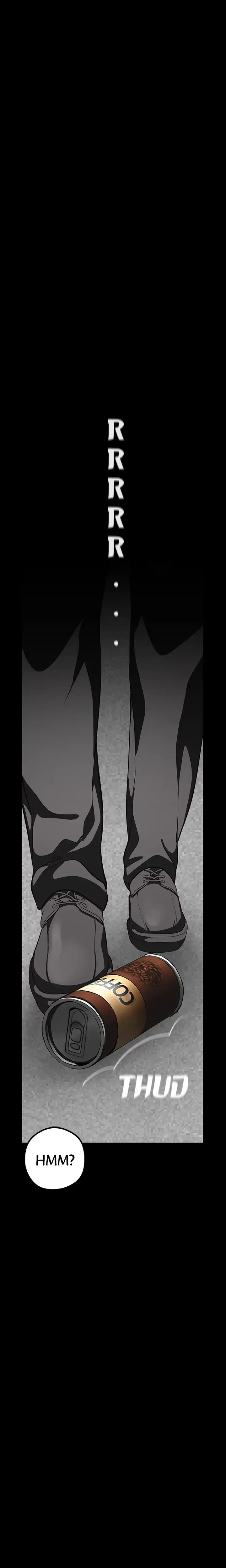 Brave New World Chapter 9 - Page 1