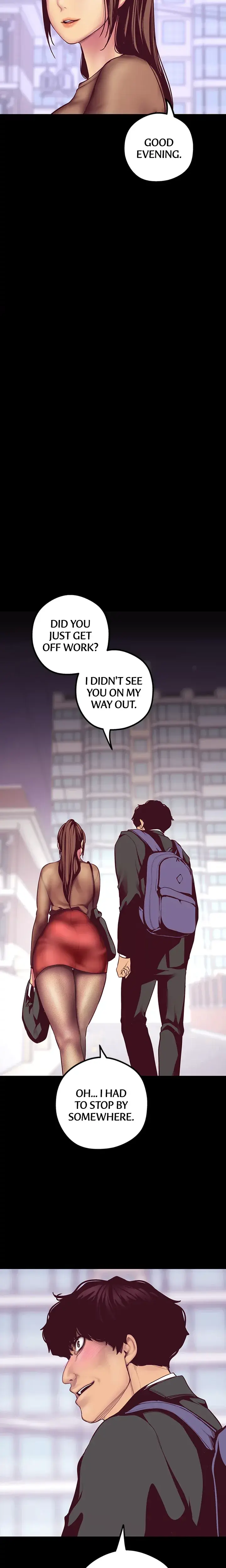Brave New World Chapter 9 - Page 12