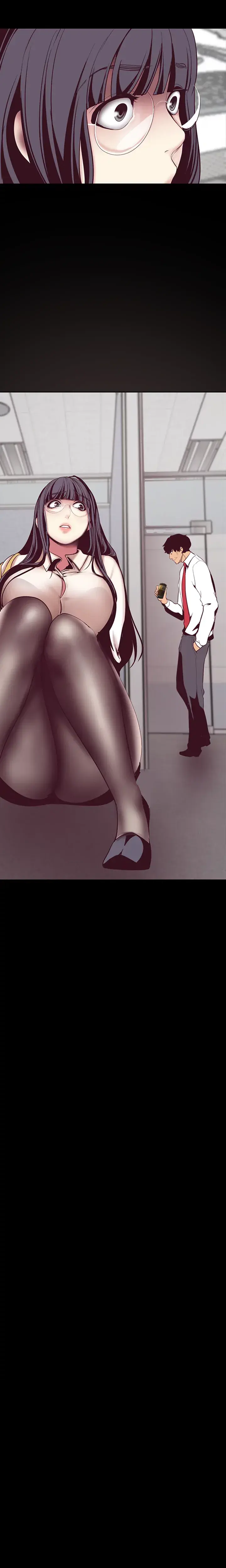 Brave New World Chapter 9 - Page 2