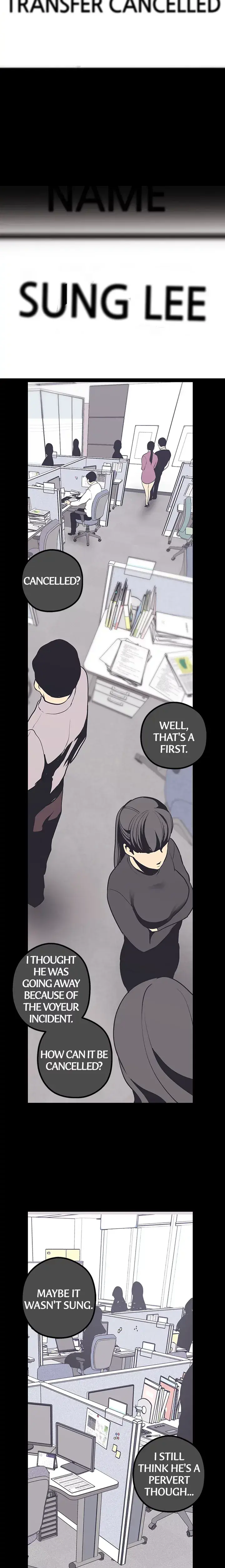 Brave New World Chapter 9 - Page 20