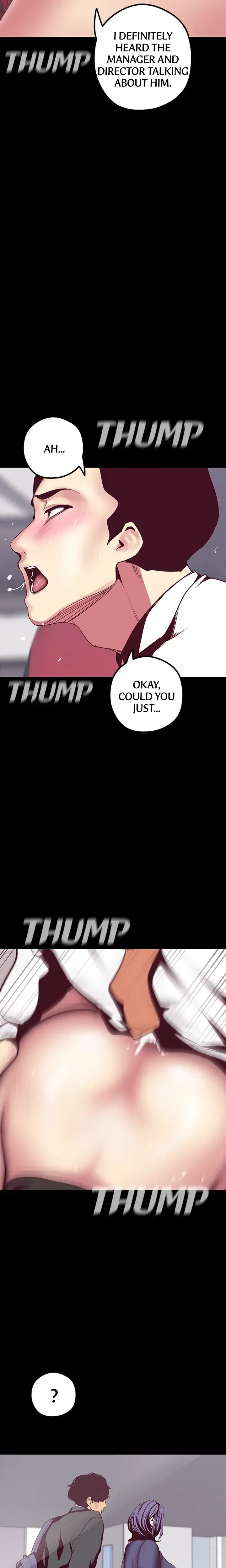 Brave New World Chapter 9 - Page 31