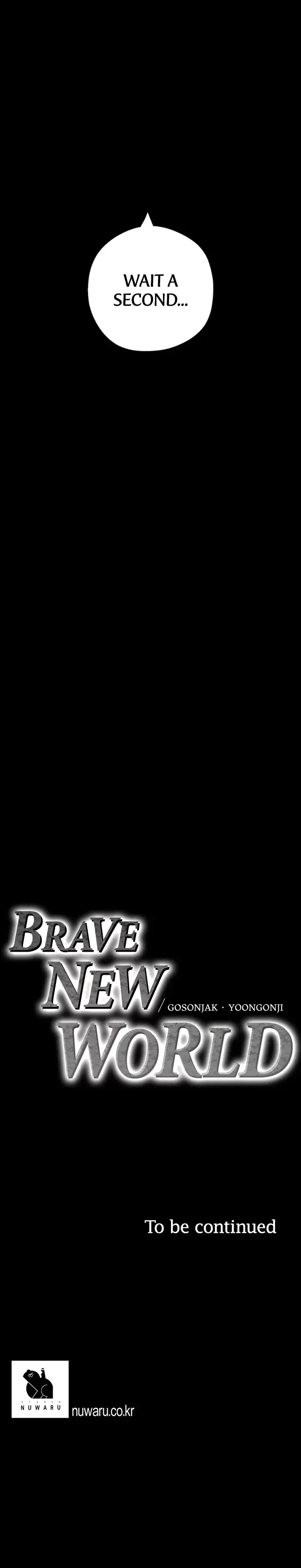 Brave New World Chapter 9 - Page 33