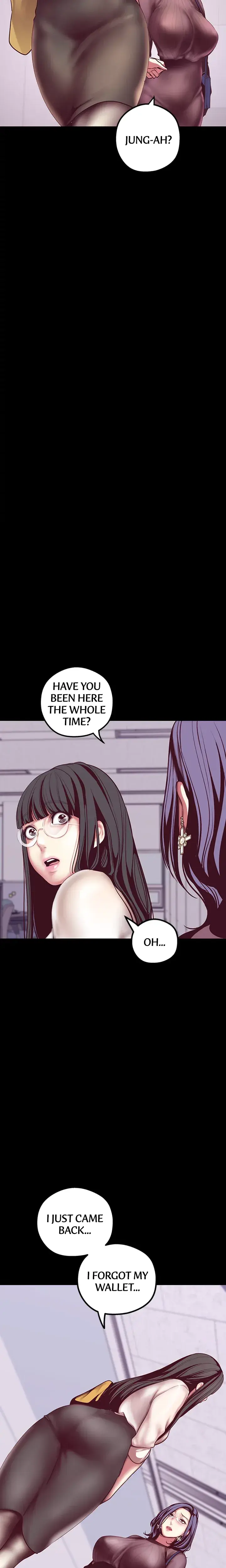Brave New World Chapter 9 - Page 5