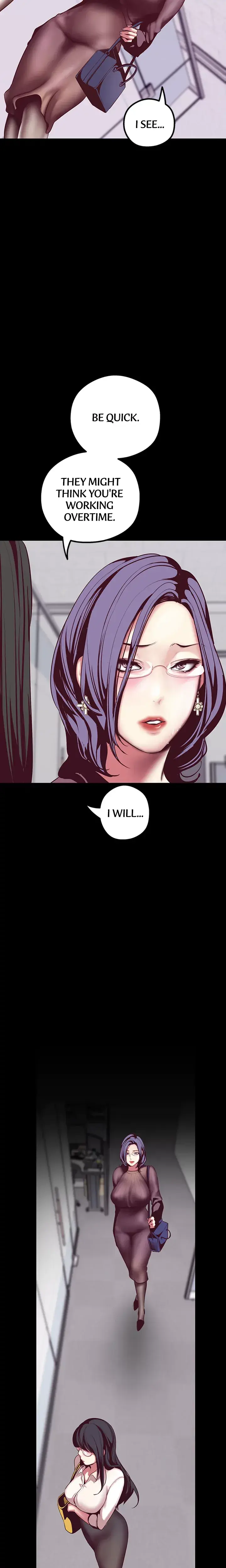 Brave New World Chapter 9 - Page 6