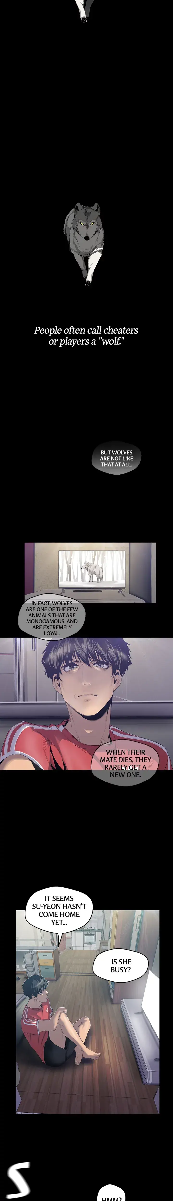 Brave New World Chapter 90 - Page 17