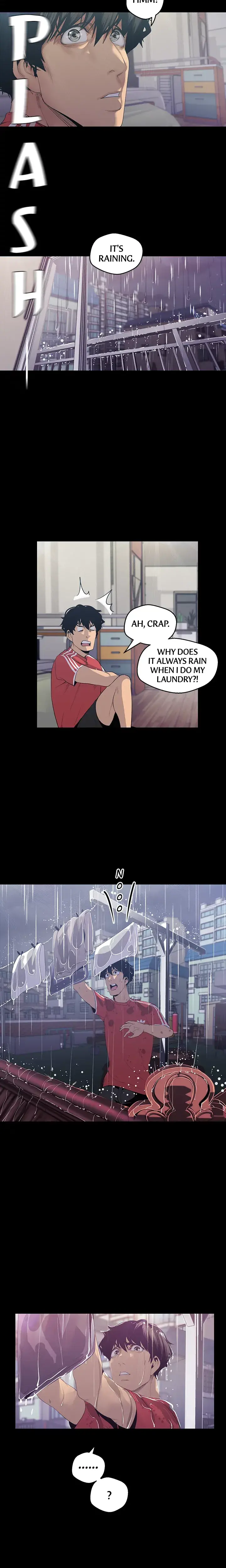 Brave New World Chapter 90 - Page 18