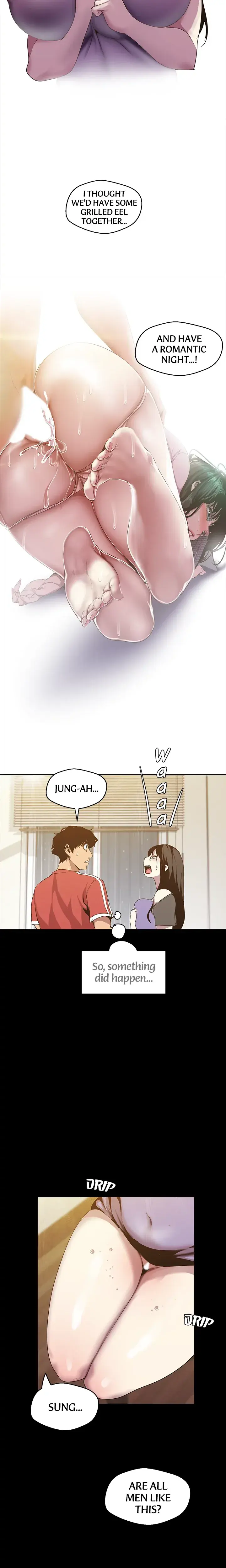 Brave New World Chapter 91 - Page 10
