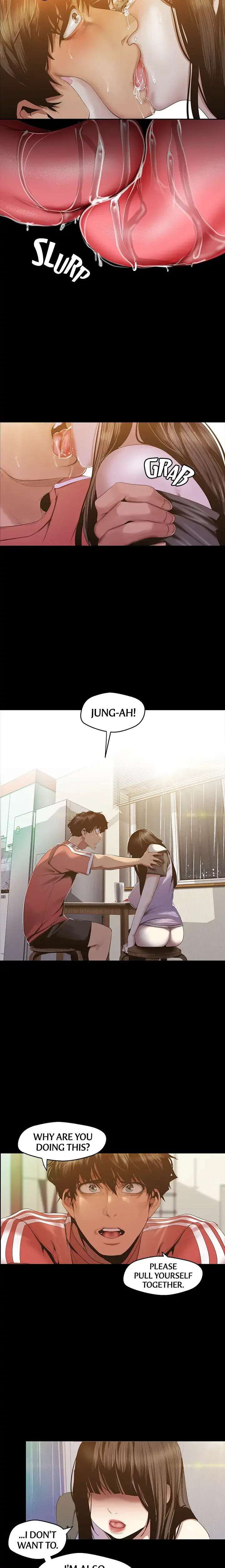 Brave New World Chapter 91 - Page 15