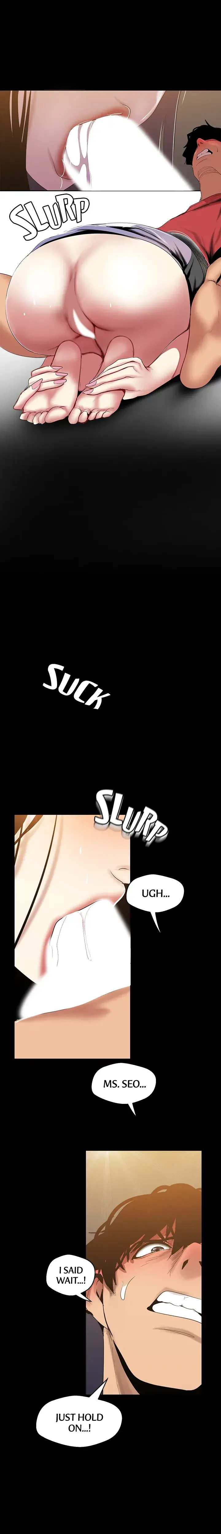 Brave New World Chapter 91 - Page 19