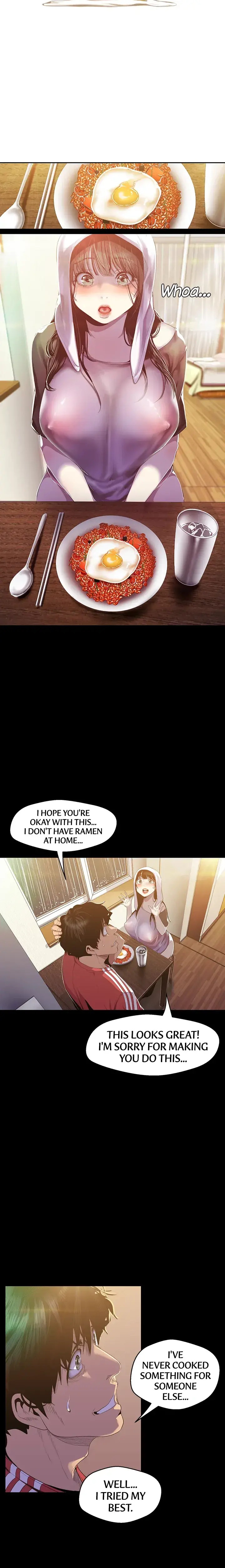Brave New World Chapter 91 - Page 5