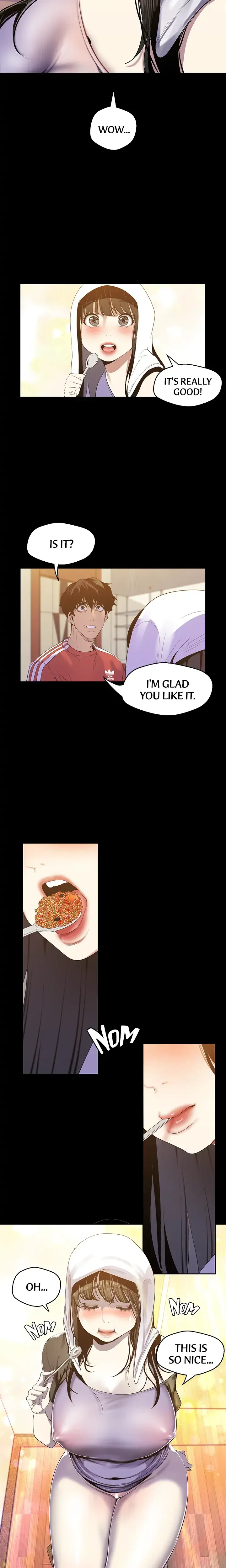Brave New World Chapter 91 - Page 7