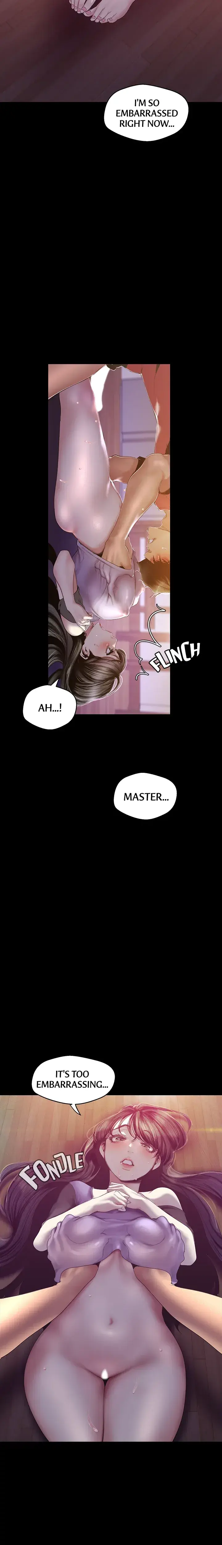 Brave New World Chapter 92 - Page 11