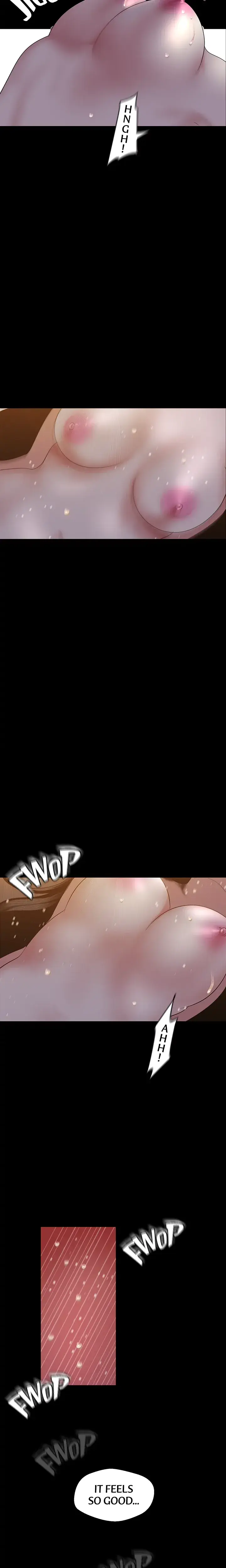 Brave New World Chapter 92 - Page 23