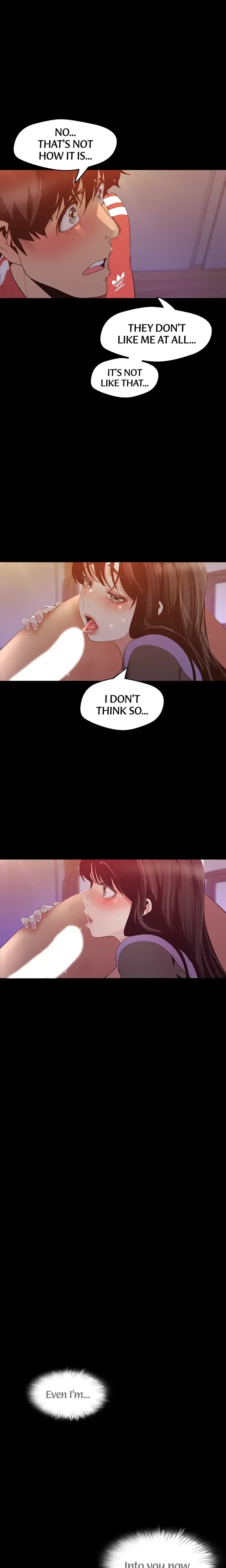 Brave New World Chapter 92 - Page 8