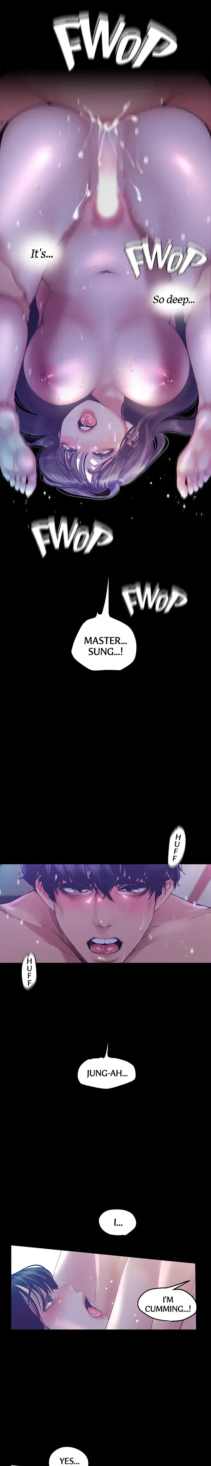 Brave New World Chapter 93 - Page 15
