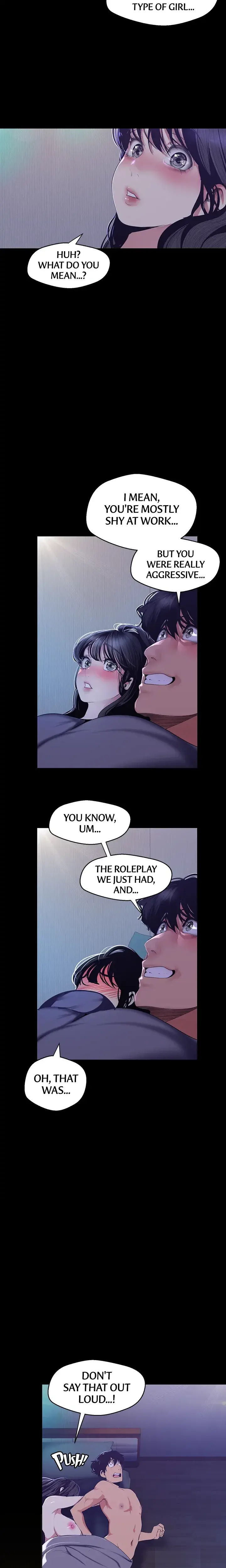 Brave New World Chapter 93 - Page 19