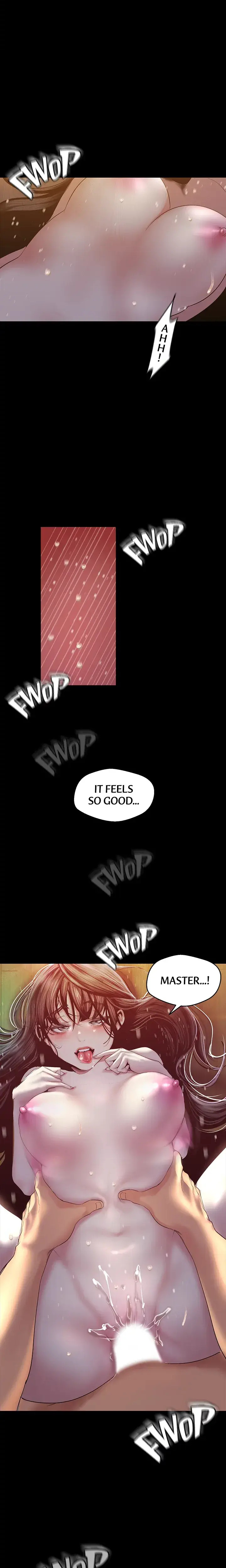 Brave New World Chapter 93 - Page 2