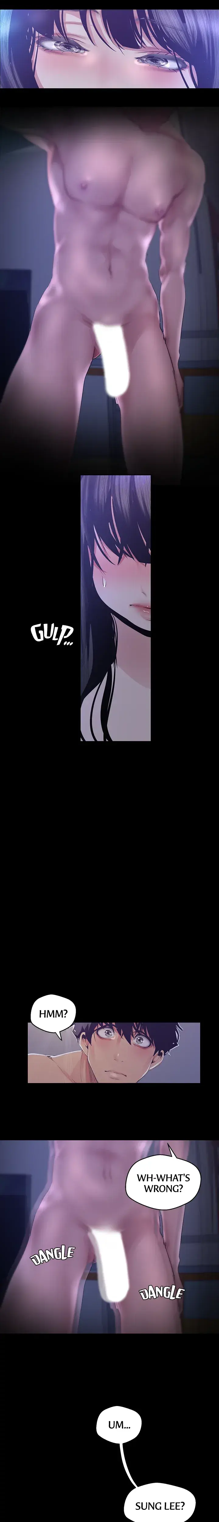 Brave New World Chapter 93 - Page 22